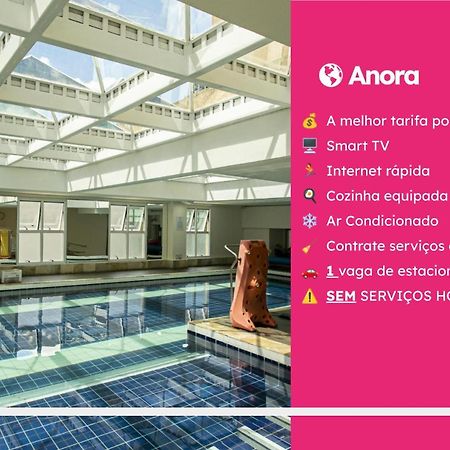 Std - Anora Spaces - Stadium Alphaville Barueri Esterno foto
